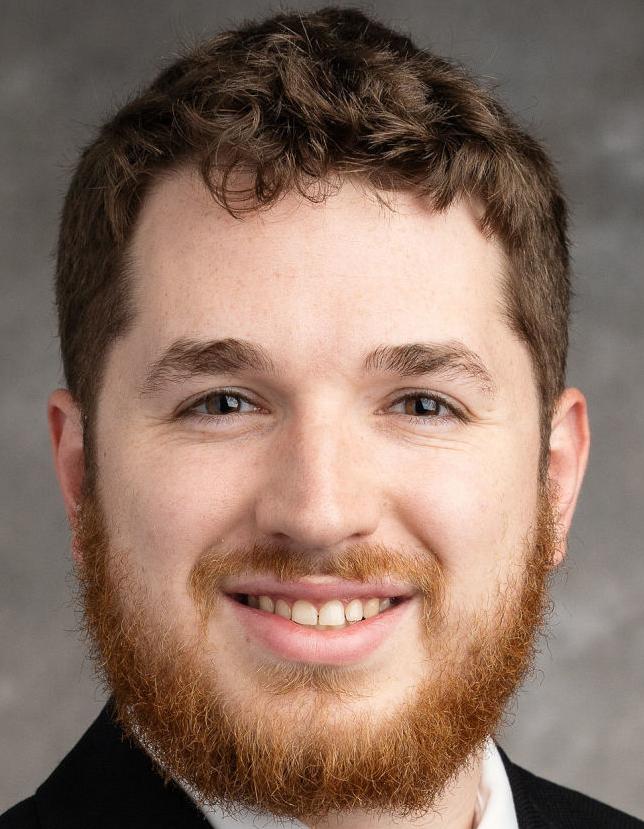 Tim Merrill